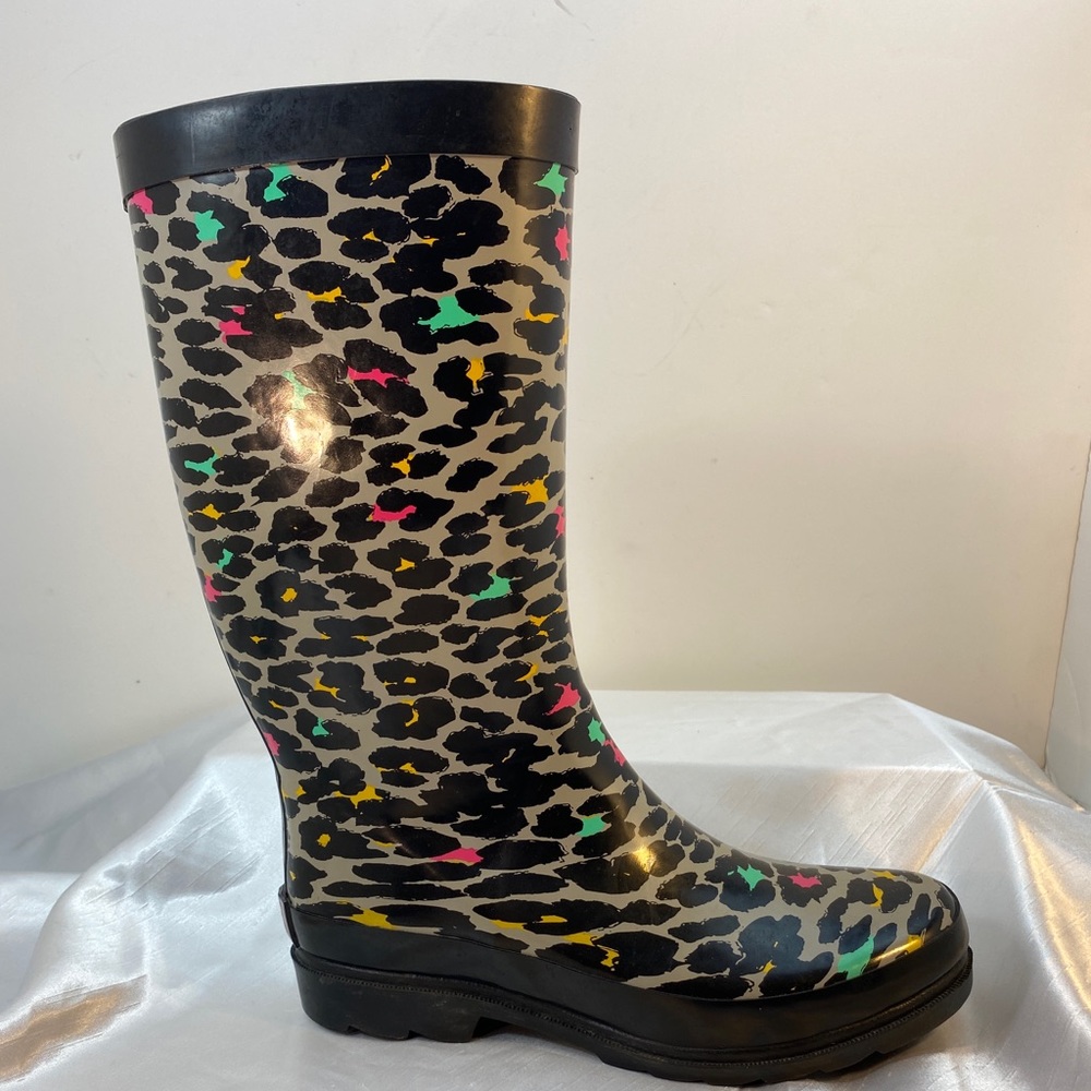 Suga Rubber boots